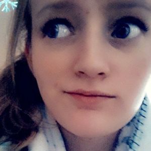 Meet your Posher, Tori